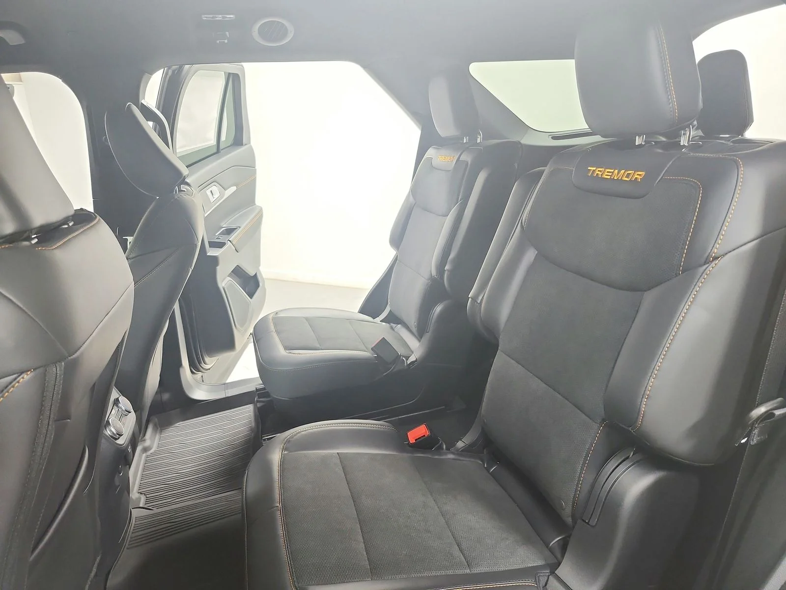 New 2026 Black Ford Tremor image 36