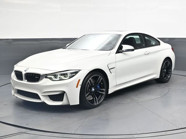 Used 2018 White BMW Base image 10