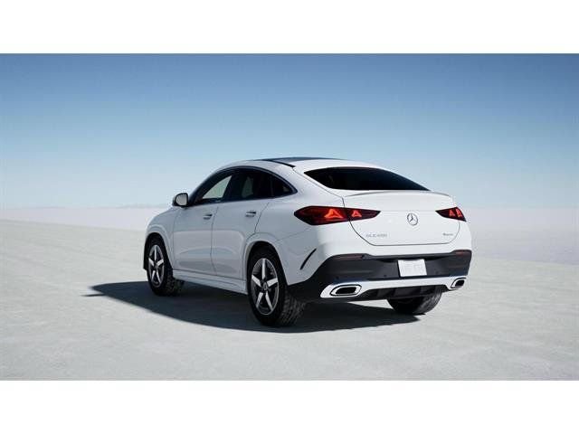 New 2027 Polar White Mercedes-Benz GLE 450 image 27