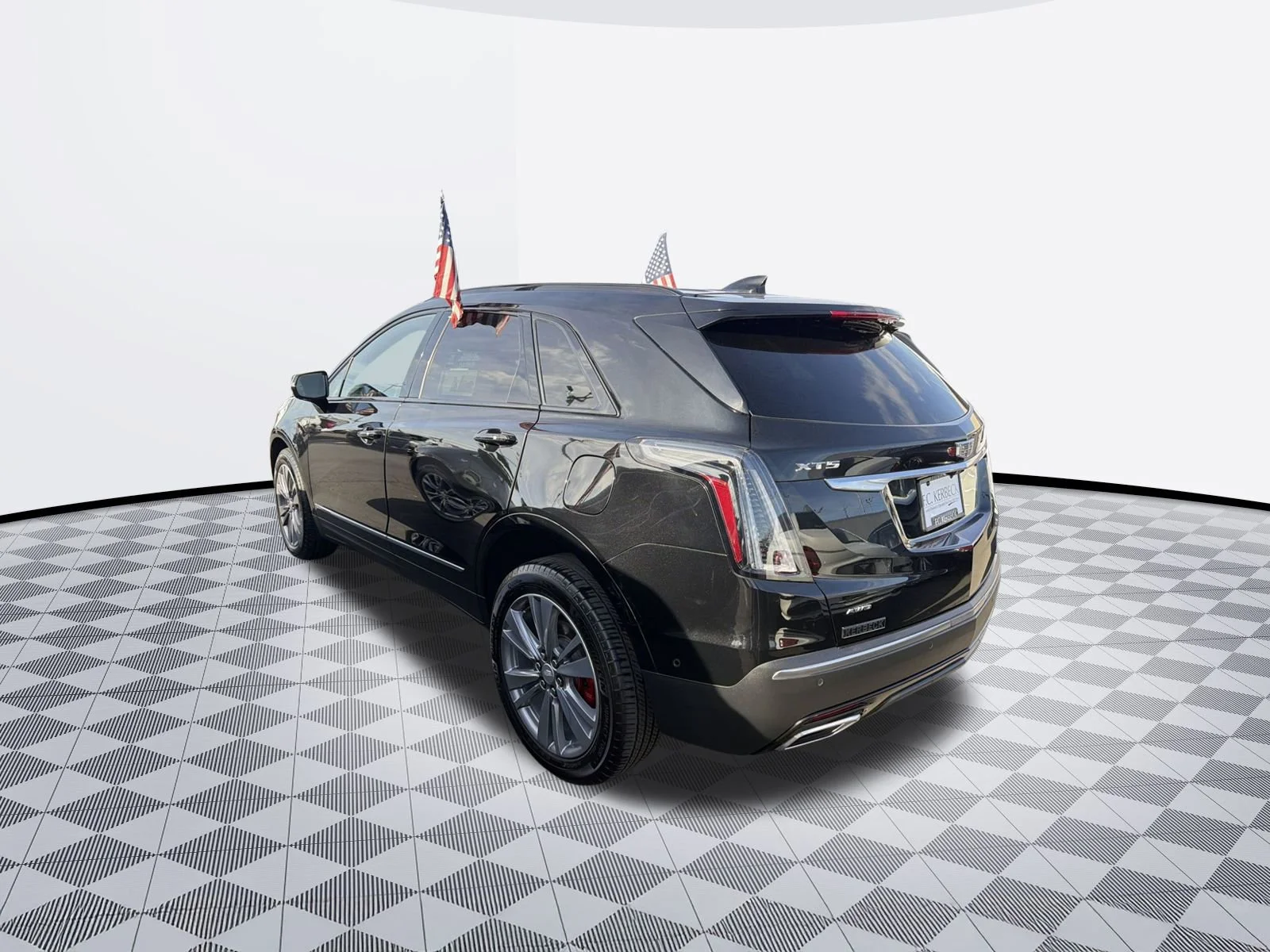 2022 Cadillac XT5 Sport - Photo 7