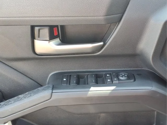 Used 2024 White Toyota TRD Off Road image 16