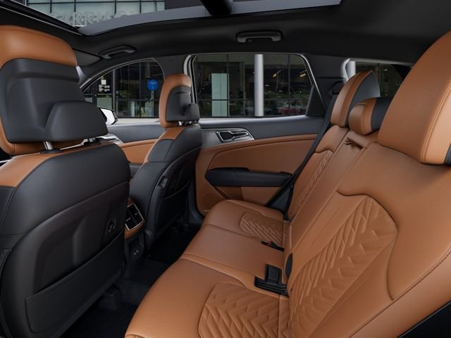 New 2027 Wolf Gray Kia X-Line image 18