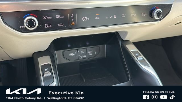 Certified Used 2025 Gray Kia S image 17