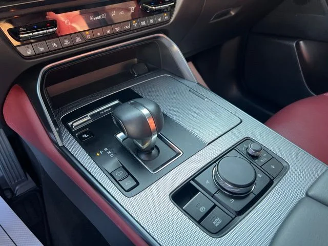 2025 Mazda CX-70 Premium Plus Package - Photo 47