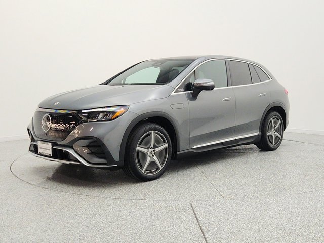 2023 Mercedes-Benz EQE EQE 350+ SUV