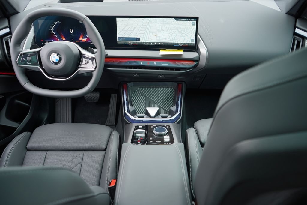 Used 2026 Gray Metallic BMW 30 xDrive image 13