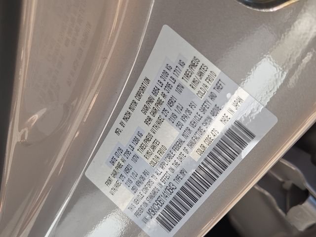 New 2026 Platinum Quartz Metallic Mazda 3.3 Turbo Premium Sport AWD image 6