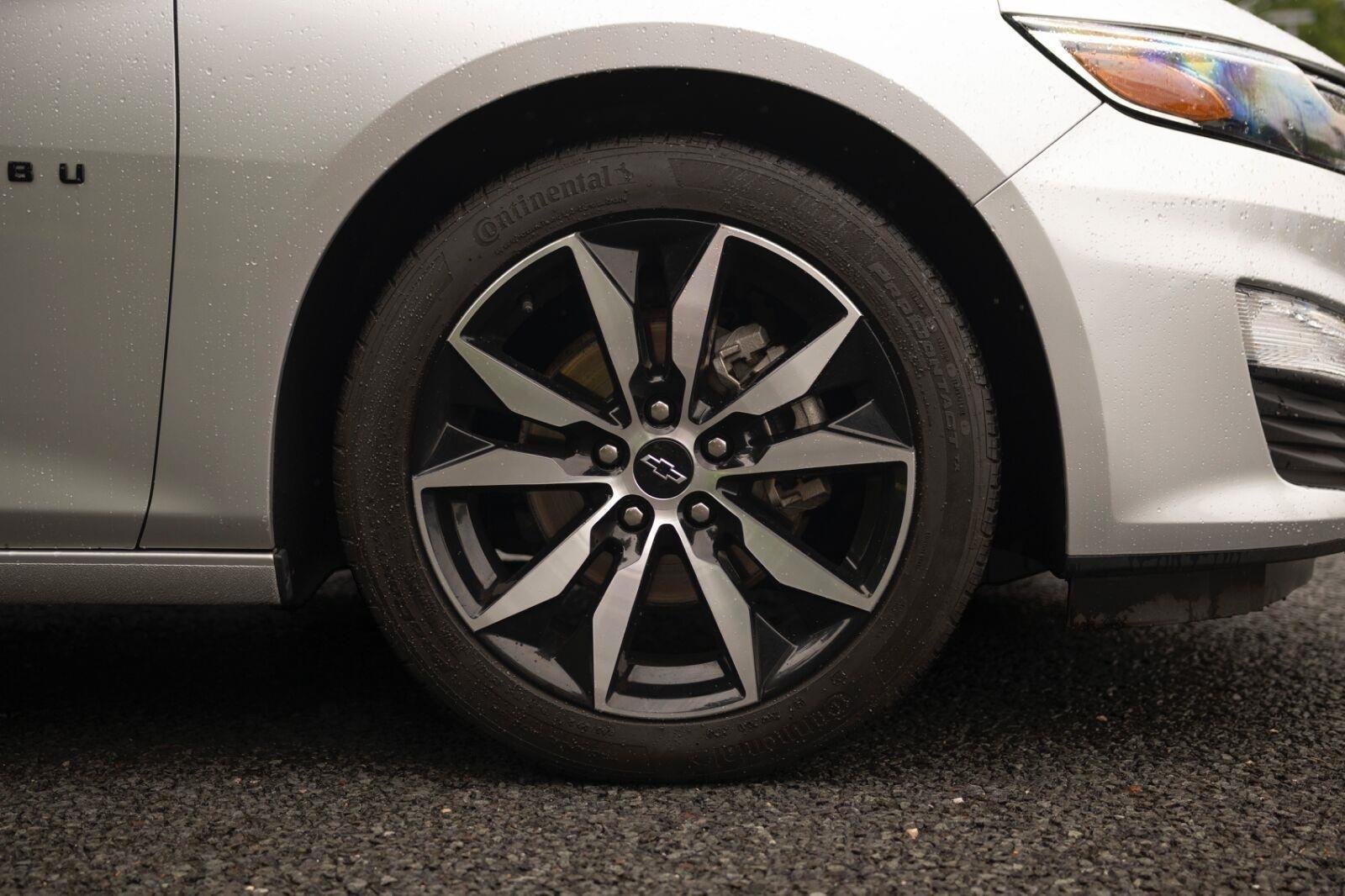 2020 Chevrolet Malibu RS - Photo 25