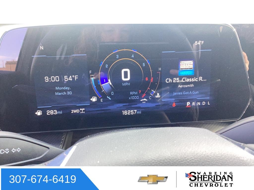 2025 Chevrolet Equinox LT - Photo 16