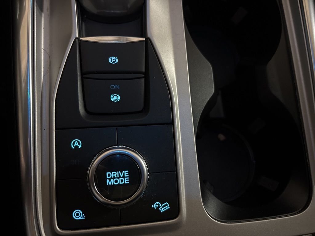Used 2021 Gray Ford Limited image 26