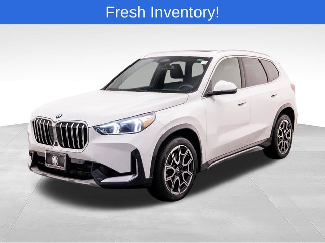 2025 BMW X1 xDrive28i