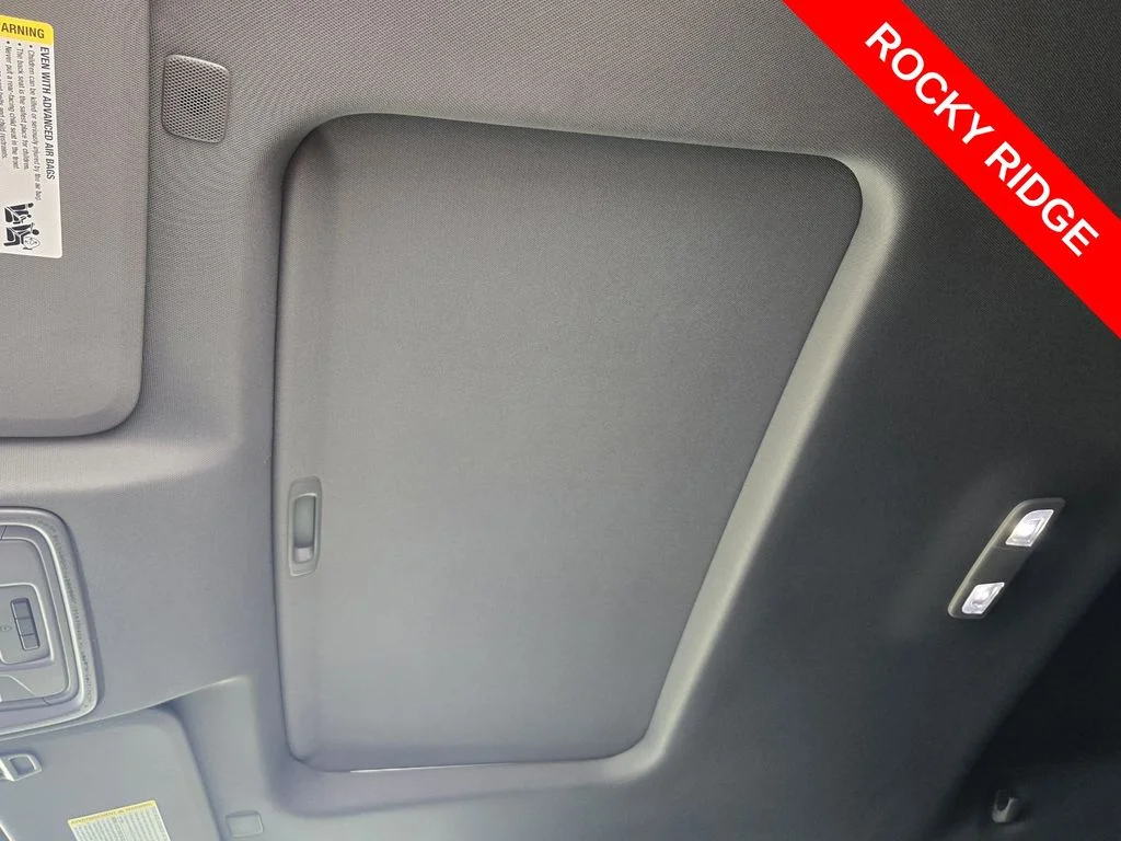 2021 Chevrolet Silverado 1500 RST - Photo 22