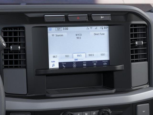 2024 Ford F-250 Super Duty XL - Photo 36