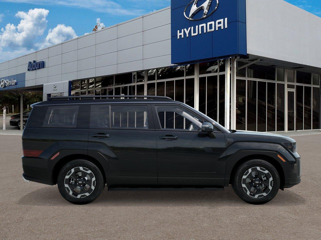 New 2027  Hyundai SEL FWD image 7
