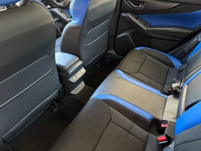 New 2026 WR BLUE PEARL Subaru tS image 15