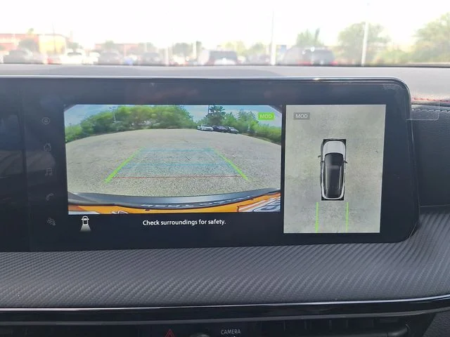 Used 2025 Gray Nissan SR image 21