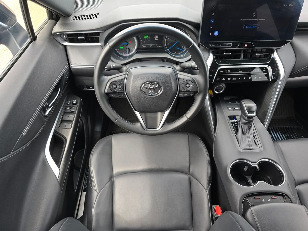 Used 2024 Black Toyota Nightshade image 18