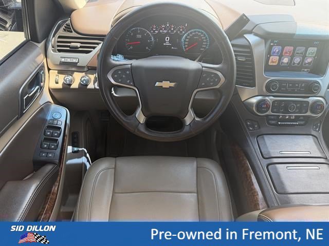 Used 2017 Pepperdust Metallic Chevrolet Premier image 5