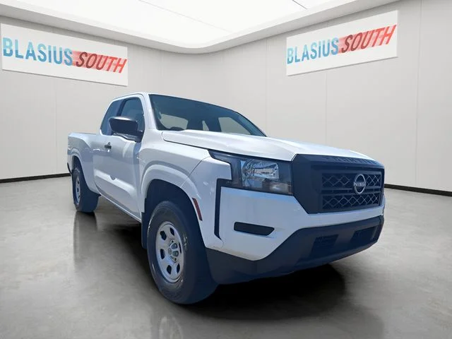 2023 Nissan Frontier S King Cab 4X4's photo