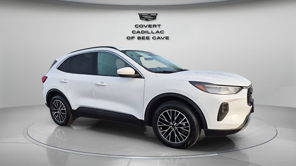 2023 Ford Escape PHEV