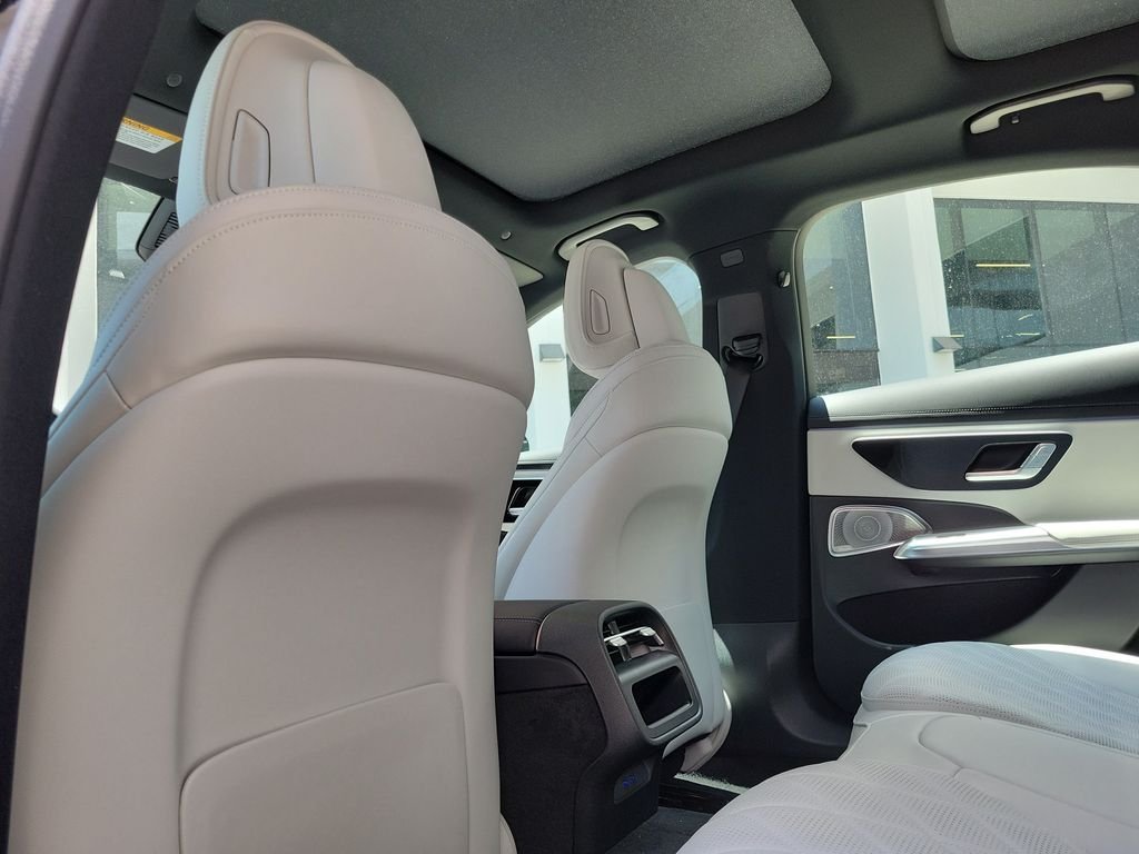 New 2026 Black Mercedes-Benz E 350 image 11