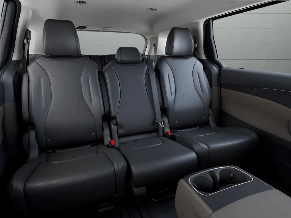 New 2026  Kia LXS image 16
