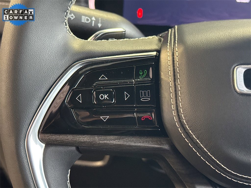 2023 JEEP GRAND CHEROKEE - Image 17