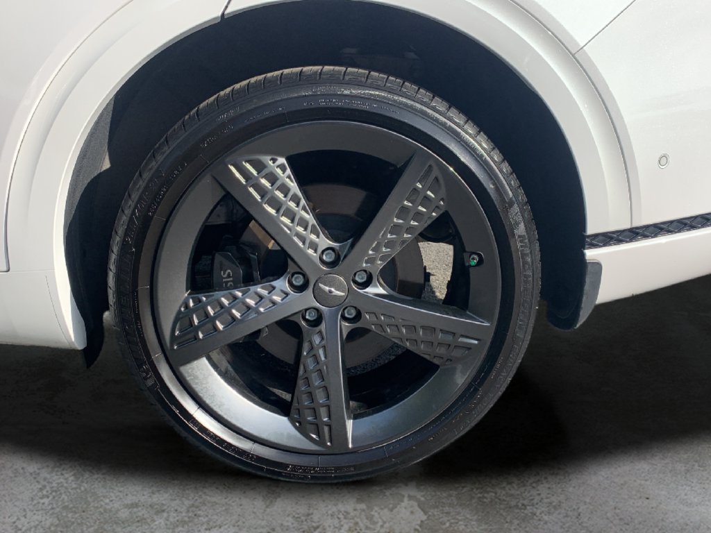 2024 GENESIS GV70 Sport - Photo 46