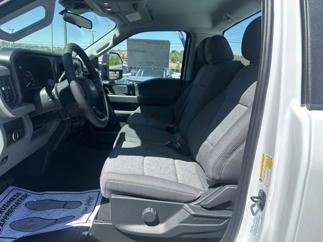 2025 Ford F-350 Super Duty XL - Photo 21