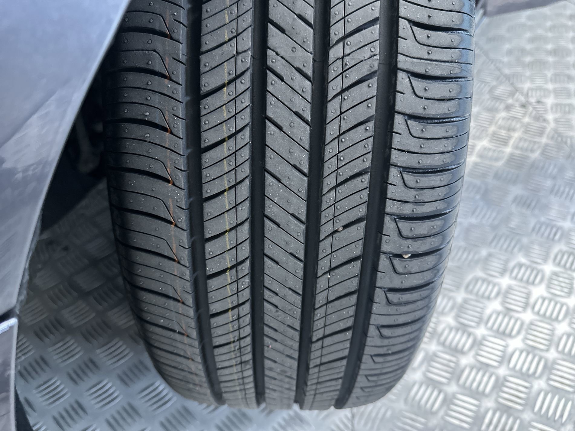 Used 2019 Gray Honda Touring image 27