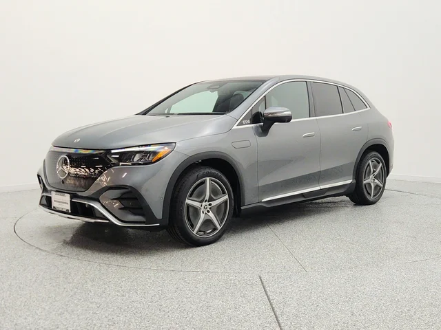 2023 Mercedes-Benz EQE EQE 350+ SUV