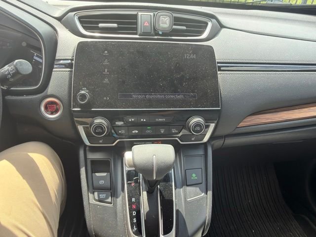Used 2019  Honda EX image 21