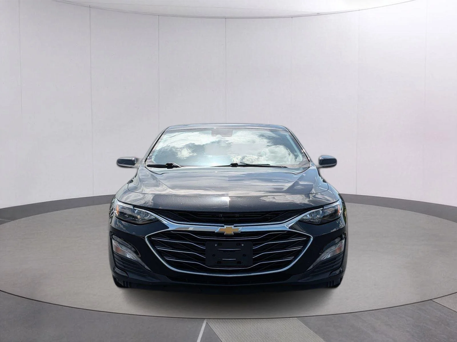 Used 2024 Mosaic Black Metallic Chevrolet LT image 10
