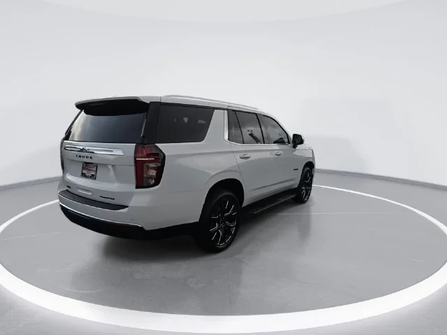 Used 2023 White Chevrolet Premier image 8