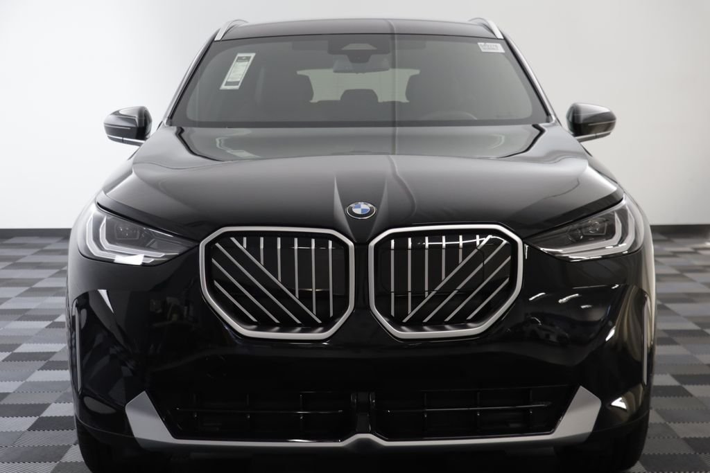 New 2026 Black Sapphire Metallic BMW 30 xDrive image 22
