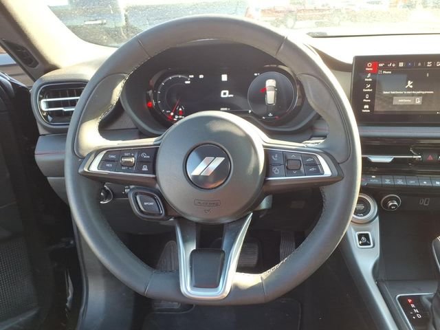 Used 2024 Black Dodge GT image 18
