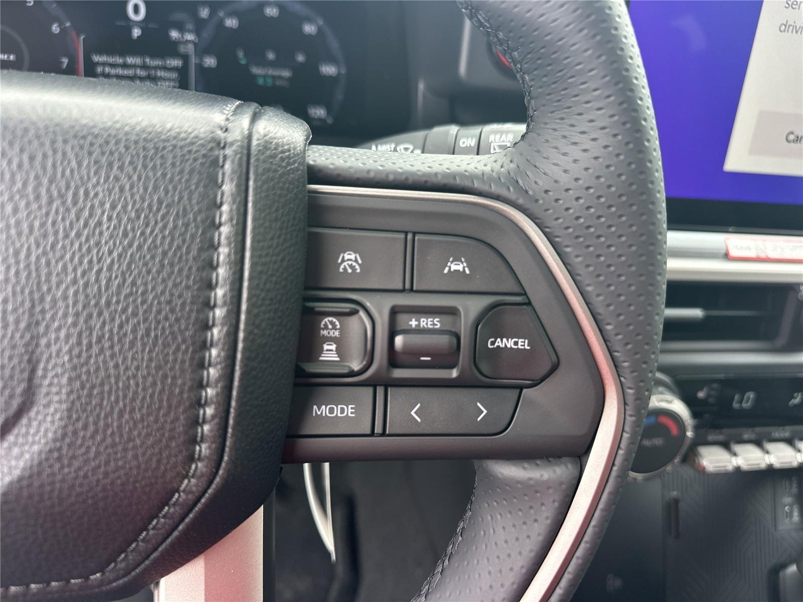 2026 Toyota 4Runner TRD Off-Road Premium - Photo 12