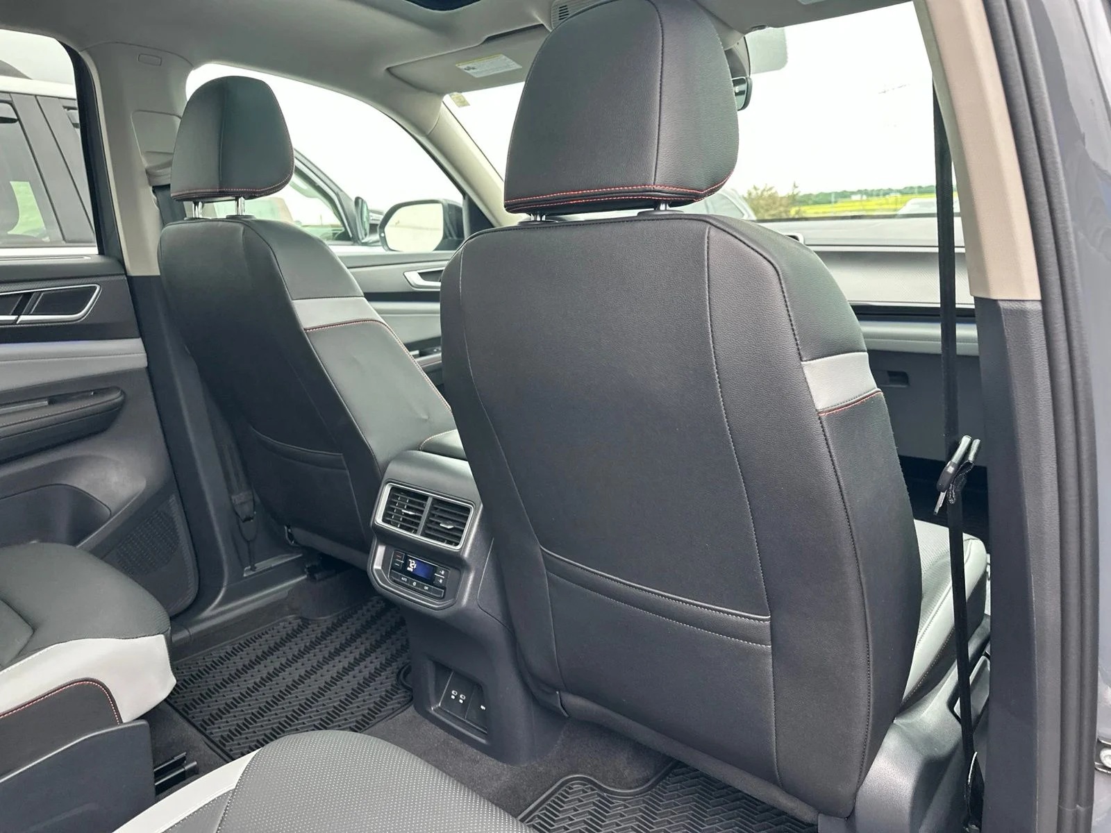 Certified Used 2026 Gray Volkswagen Peak Edition image 39