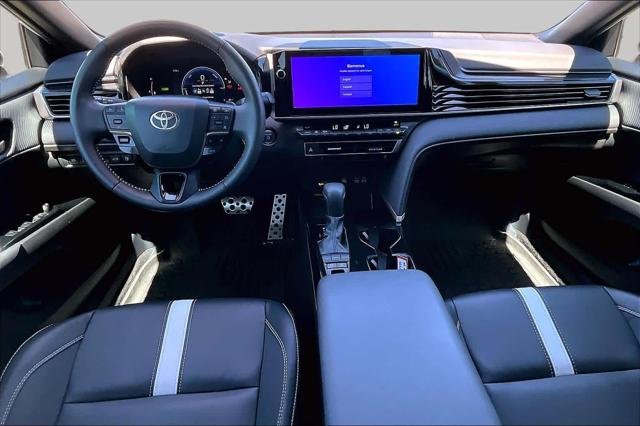Certified Used 2025 ICE CAP Toyota  image 15