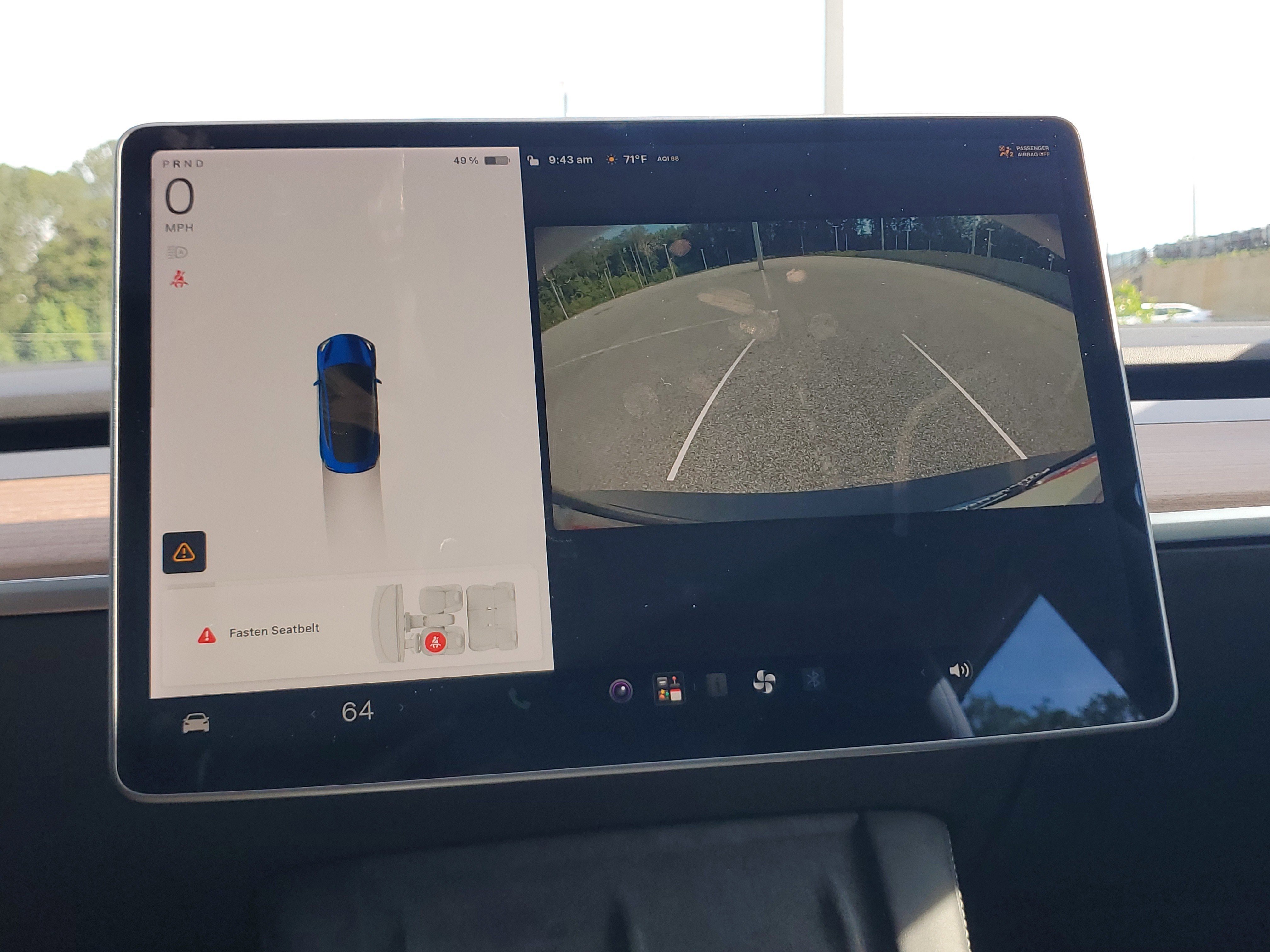 Used 2022  Tesla Long Range image 25