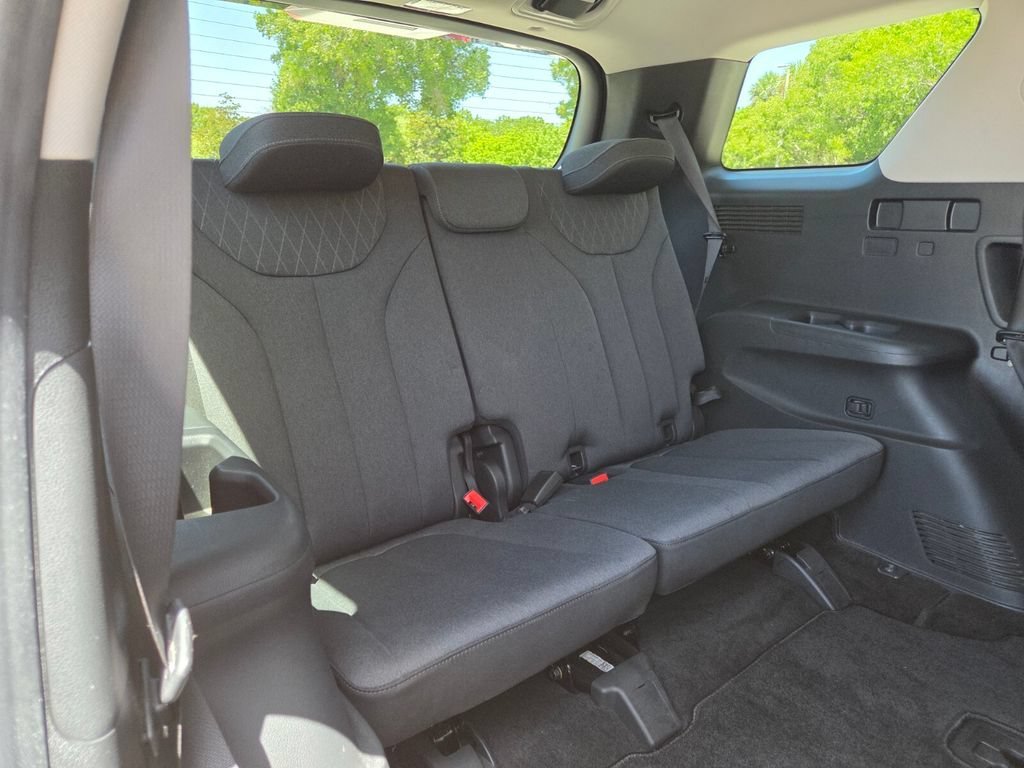 Used 2021 Becketts Black Hyundai SEL image 20