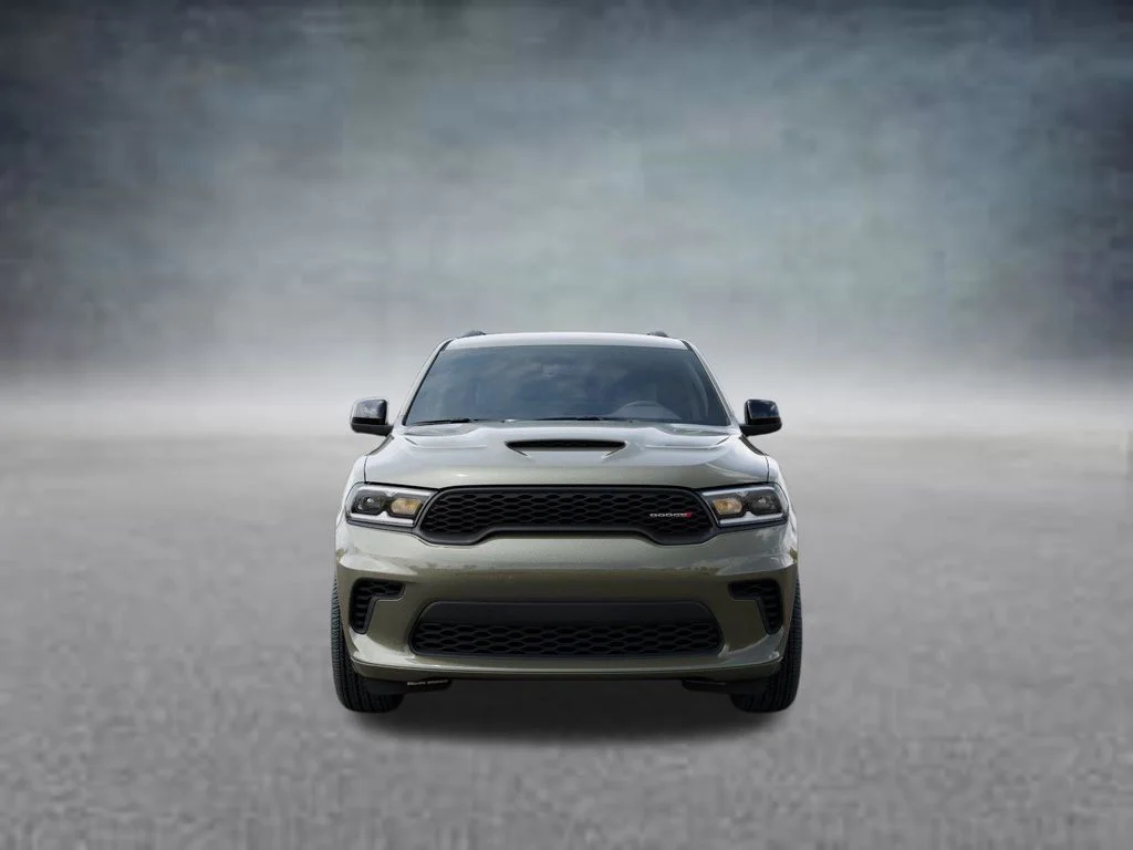 New 2026 Green Machine Exterior Paint Dodge GT HEMI V8 image 6