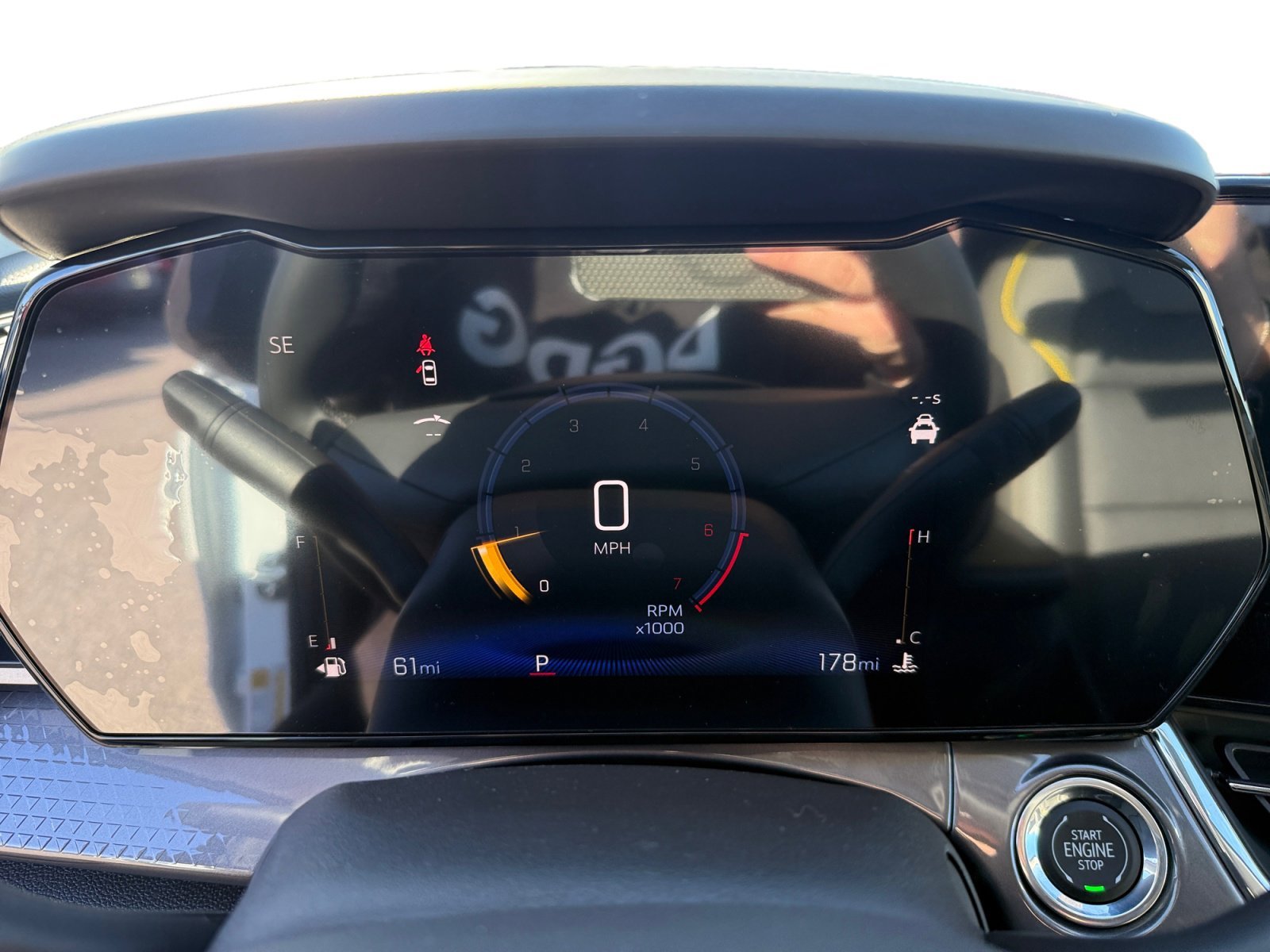 2026 Chevrolet Trax Activ - Photo 11