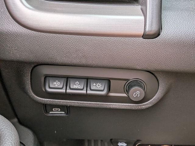 Used 2022 Beige GMC AT4 image 25