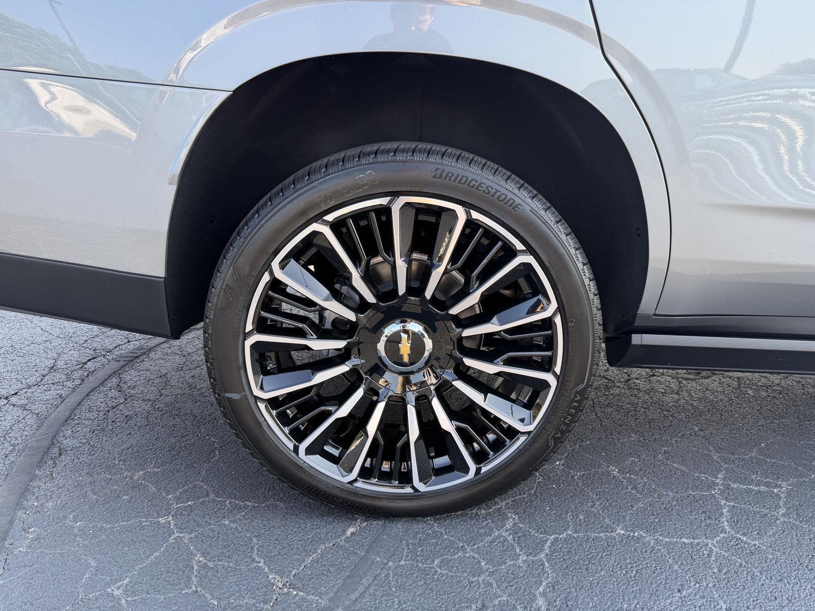 2026 Chevrolet Tahoe High Country - Photo 30