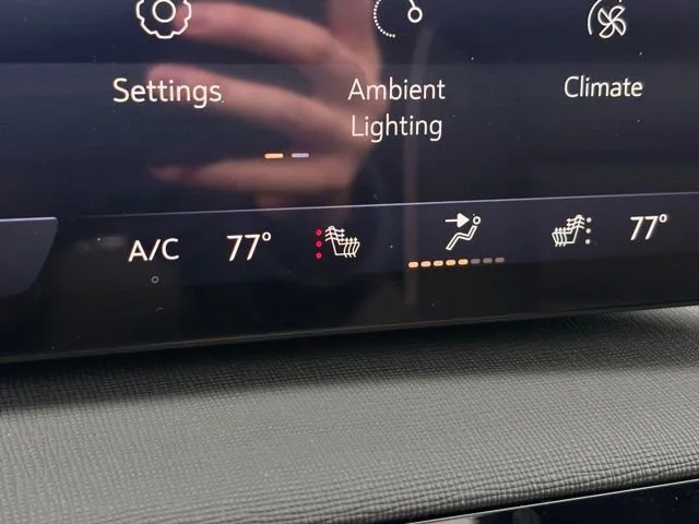2026 Buick Enclave Sport Touring - Photo 6