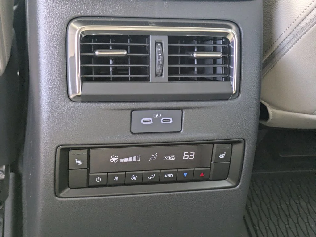 New 2026 Jet Black Mica Mazda Preferred AWD image 17
