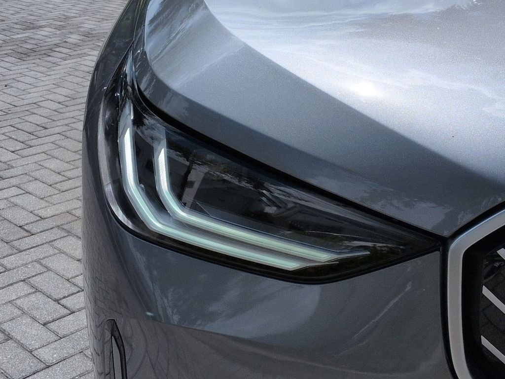 2025 BMW X3 30 - Photo 10