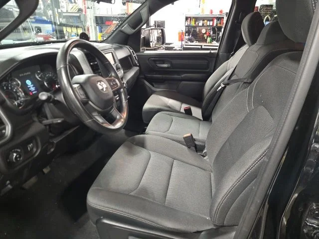 Used 2024 Black Ram Tradesman image 13