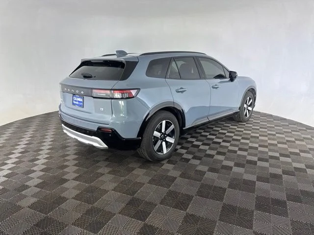 Used 2025 Gray Honda Touring image 6